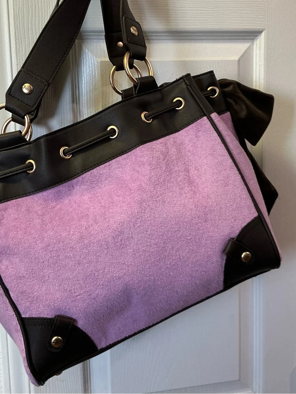 Juicy Couture Daydreamer Bag